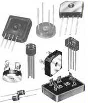 Electronic Devices, Inc's Rectifiers, Bridges and Diodes photo