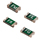 FSMD1206 Series SMD PTC Resettable Fuses Photo
