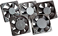 120x120mm Cooling Fans photo